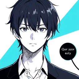 Itadori Yuuji AI Character