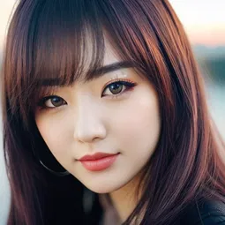 Gojo Fangirl AI Character
