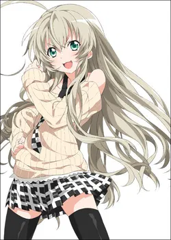 AI Character Nyaruko