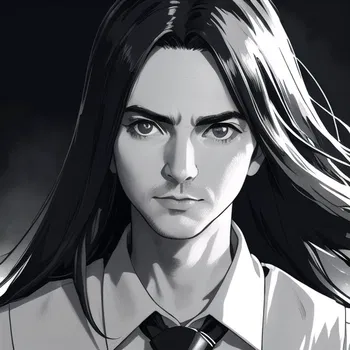AI Character Czeslaw Baccano