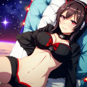 AI Character Daki AI