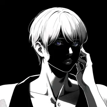 AI Character Expensive Liquor