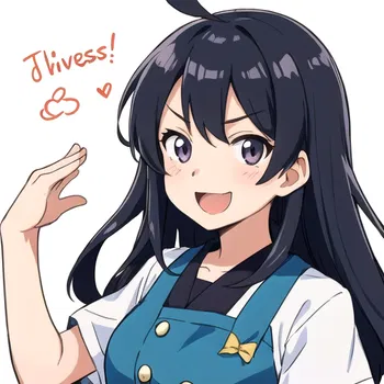 AI Character itsumo baka ni shitekuru