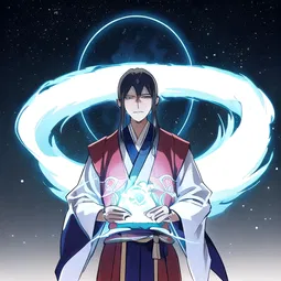 Tang Sect's Soul Land AI Character