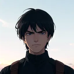 Disney Heroes Battle Mode Ennui AI Character