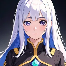 Yume Irido AI Character