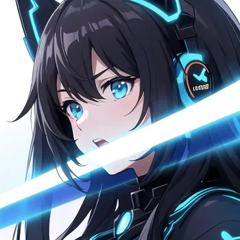 AI Character Yangs the Yang