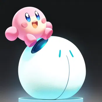 AI Character Kirby Howell-Baptise