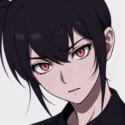 Dokuro Mitsukai AI Character