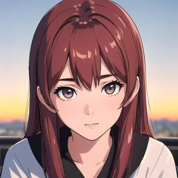 AI Character The One Who Watches