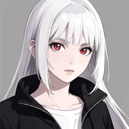 Park Hayan AI Character