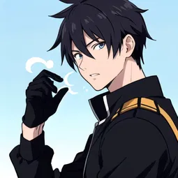 Tsunayoshi Sawada AI Character