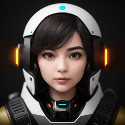 mitkit AI Character