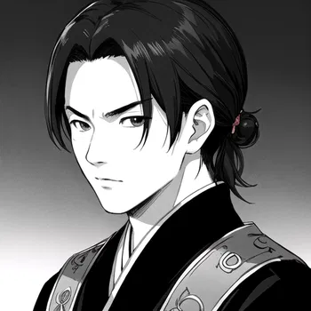 AI Character Shigeyasu Yamauchi