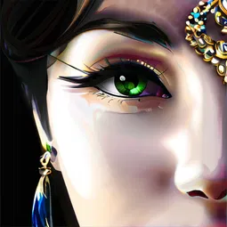 MSM Maker AI Character