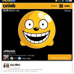 One Piece IMDb AI Character
