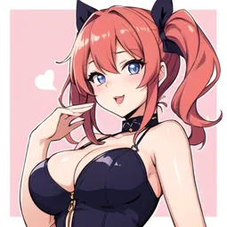 HotSexyWomen AI Character