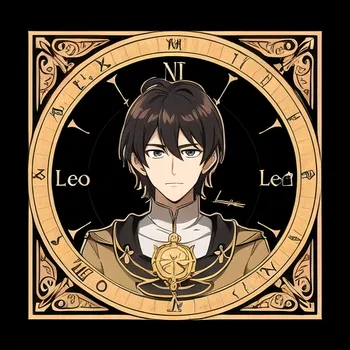 AI Character Leo312
