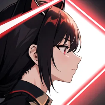 AI Character You Like Me Not My Daughter