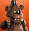 Freddy Fazbear