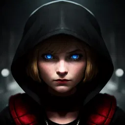Genocide Frisk AI Character