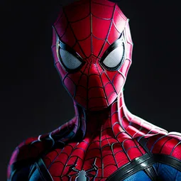 AI Spider-Man AI Character