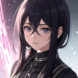 Souma Kanzaki AI Character