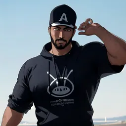 Big Booba AI Character