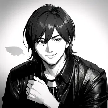 AI Character Cluck Norris