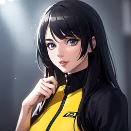 Marathon Rewards AI Character
