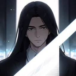 Qiwen AI Character