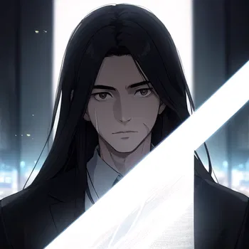 AI Character 齐文