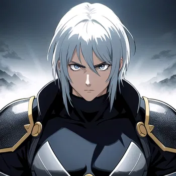 AI Character Godmars
