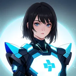 Zenith Zenith AI Character