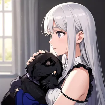 AI Character Lullaby Melody