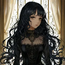 Louise AI Character