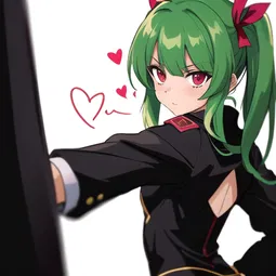 Kirika Misono AI Character