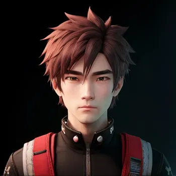 AI Character 179uce