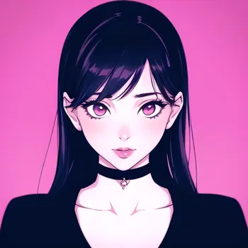 AI Character Euphoria Hentai Character
