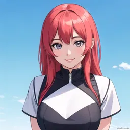 Koto Sushi AI Character