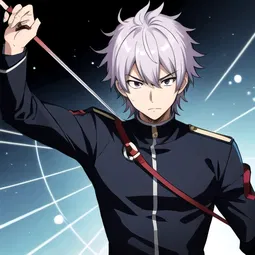 Tatsuki Katagiri AI Character