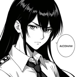 Yagami Yuu AI Character