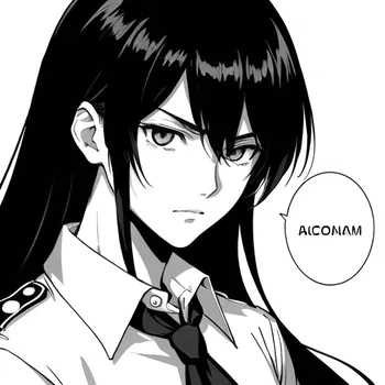 AI Character Yagami Yuu