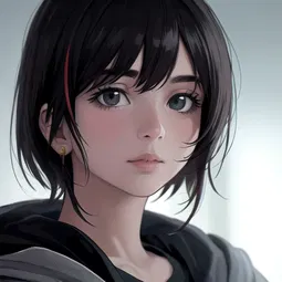 Access Stout AI Character