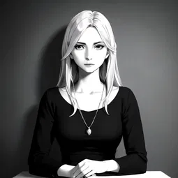 Eileen Montgomery AI Character
