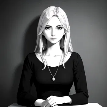 AI Character Eileen Montgomery