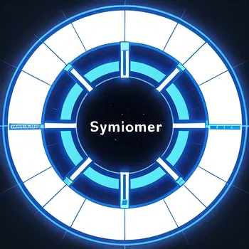 AI Character Culminating Synonym