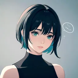 gaia green AI Character
