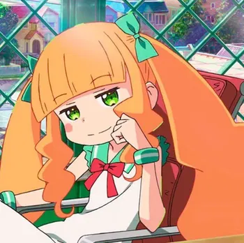 AI Character Pompopf