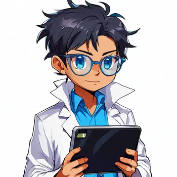 AI Character Dexter